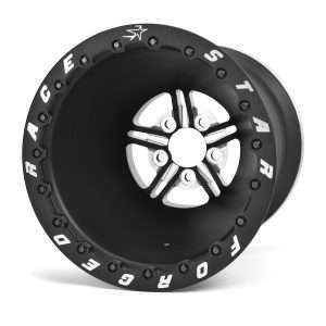 15x13  Black Anodized/Machined  GM  63-513500023B