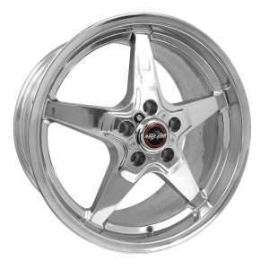 18x10.5 92 Drag Star GM Polished 92-805253DP-42.0