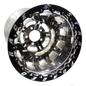 63 Pro Forged 16x20 DBL Pro Mod Polished